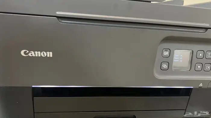 طابعة كانون 1