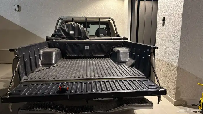 خزان ماء (تانكي) حجم 110 لتر ألمنيوم - شاص فتك نيسان 1