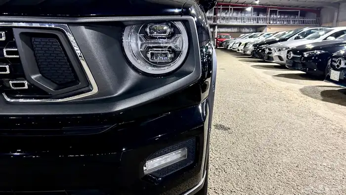 هافال ( H7   GWM ) 2025 3