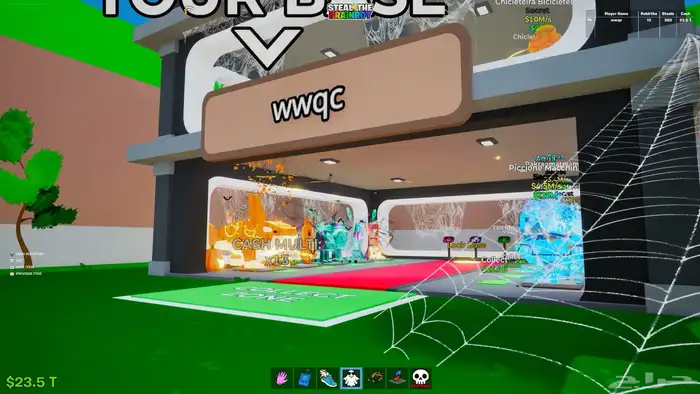 فورت نايت حيوانات ماب السرقه 0