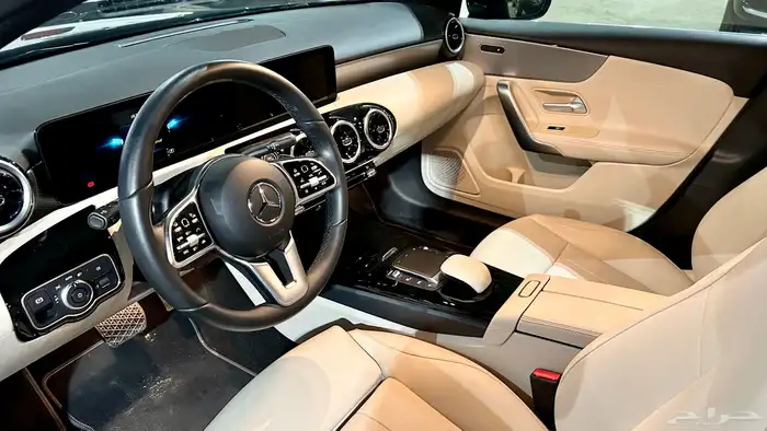 مرسيدس ( A200 ) 2022 12