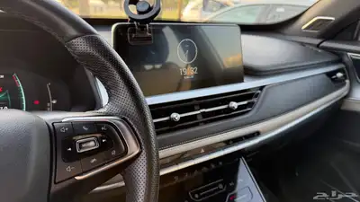 سيارة شيري index