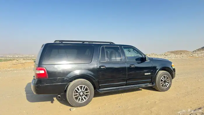 فورد اكسبديشن 2007 للبيع 1