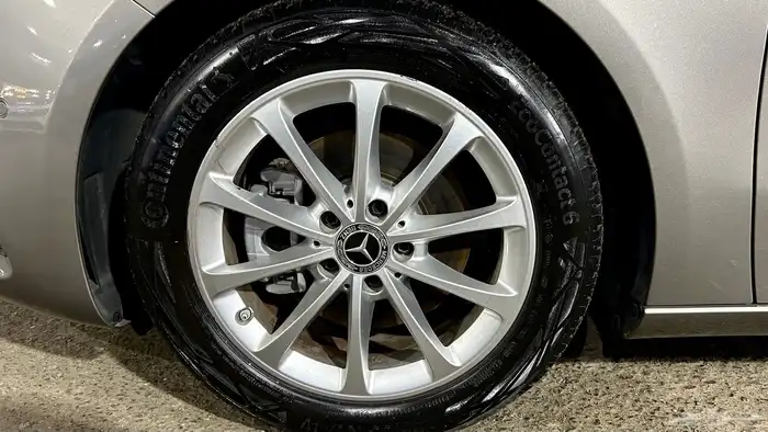 مرسيدس ( A200 ) 2021 5