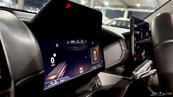 هافال ( H7   GWM ) 2025 21