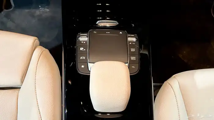 مرسيدس ( A200 ) 2022 15