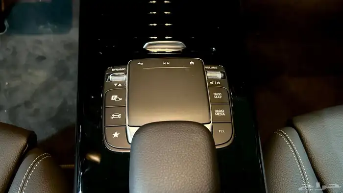 مرسيدس ( A200 ) 2021 16