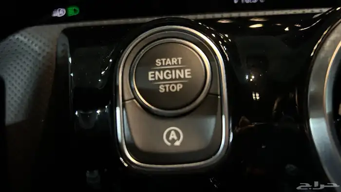 مرسيدس ( A200 ) 2021 18
