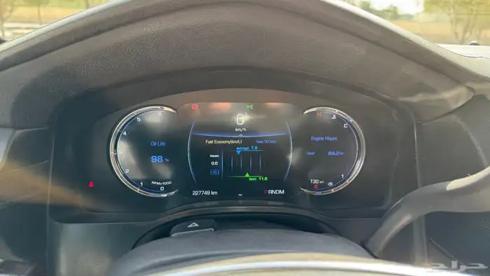 اسكاليد 2016 15