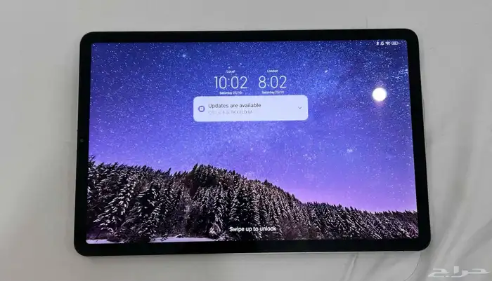 شاومي باد 5 2