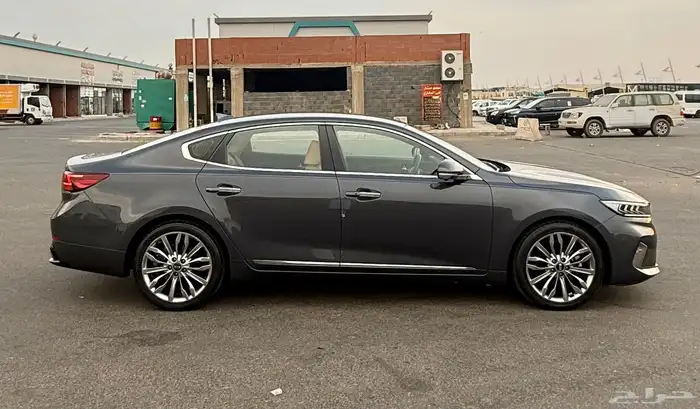 كيا كادينزا 2020 ( 4 سلندر ) فل كامل اعلى نوع بدون بانوراما 7