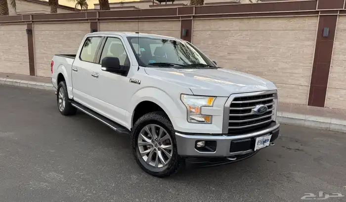 فورد_F150_XLT_2017 7