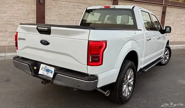 فورد_F150_XLT_2017 20