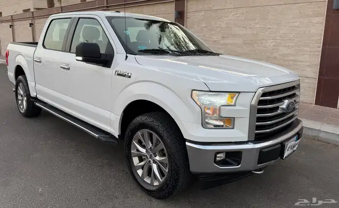 فورد_F150_XLT_2017 14