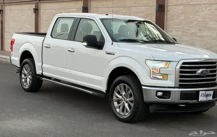 فورد_F150_XLT_2017 12
