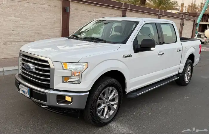 فورد_F150_XLT_2017 32