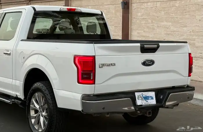 فورد_F150_XLT_2017 24