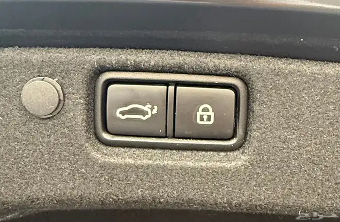 كيا كادينزا 2020 ( 4 سلندر ) فل كامل اعلى نوع بدون بانوراما 10