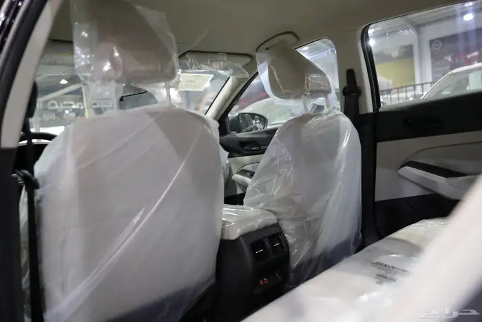 نيسان التيما استند 2025 10