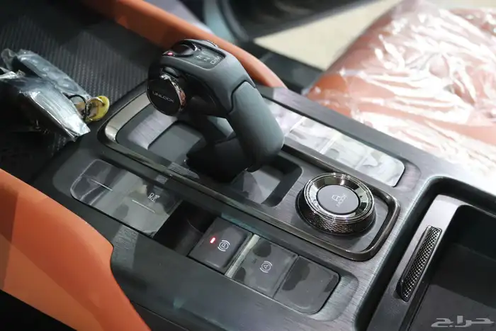 هافال H9 نص فل موديل 2026 بسعر 129.950 12