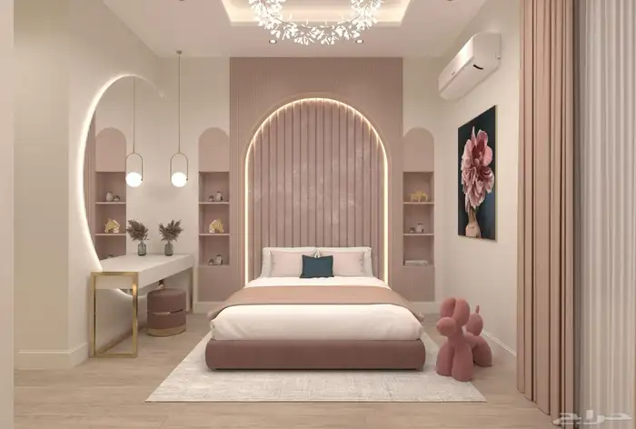 فرز وحدات - تصحيح وضع مبني قائم 6