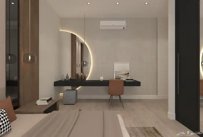 فرز وحدات - تصحيح وضع مبني قائم 5