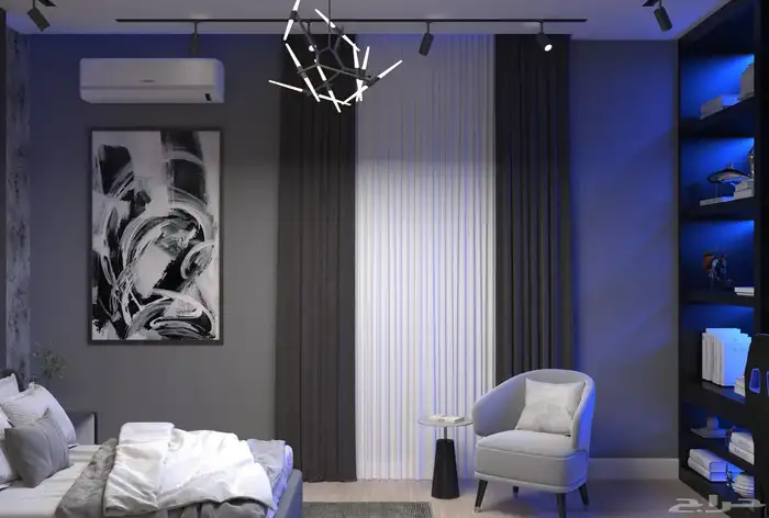 فرز وحدات - تصحيح وضع مبني قائم 3