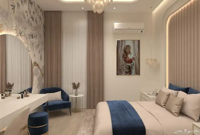 فرز وحدات - تصحيح وضع مبني قائم 7