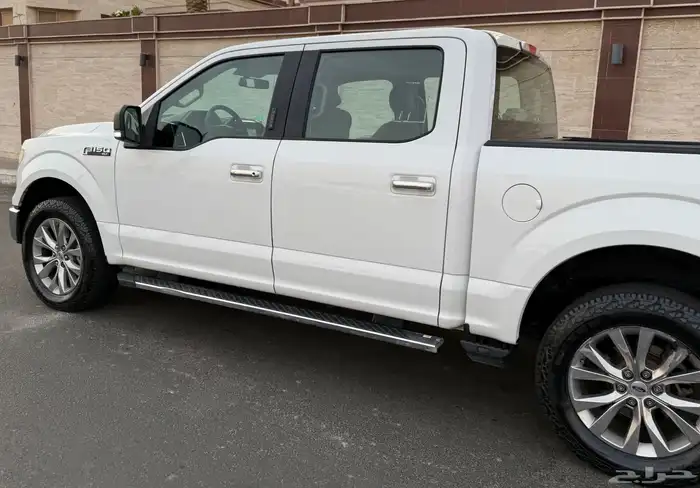 فورد_F150_XLT_2017 26