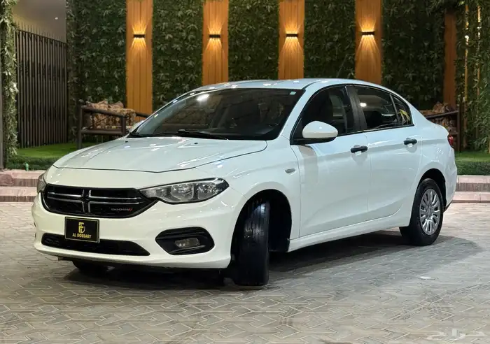 دوج نيون ((2020))بحاله ممتازه 1