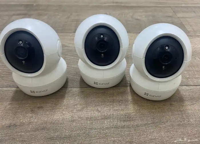 كاميرات مراقبة 4