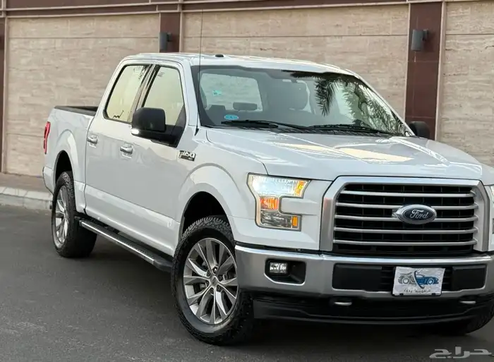 فورد_F150_XLT_2017 4