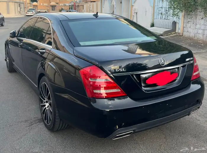 مرسيدس 2013 للبيع 1