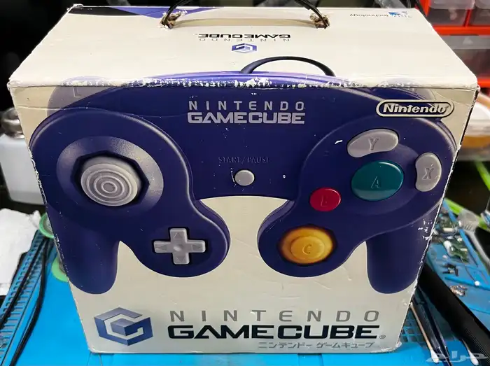 gamecube 1