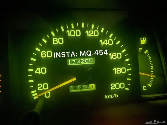 كرسيدا 96 آخر دفعه مخزنه 95