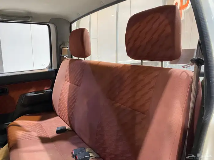 جنجو نيسان غمارتين 2015 بحالة نظيفة 18