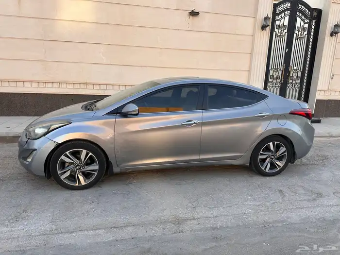 النترا 2015 للبيع 1600 cc 0