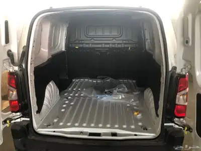 فيات دوبلو فان بضاعه 2025 ديزل index