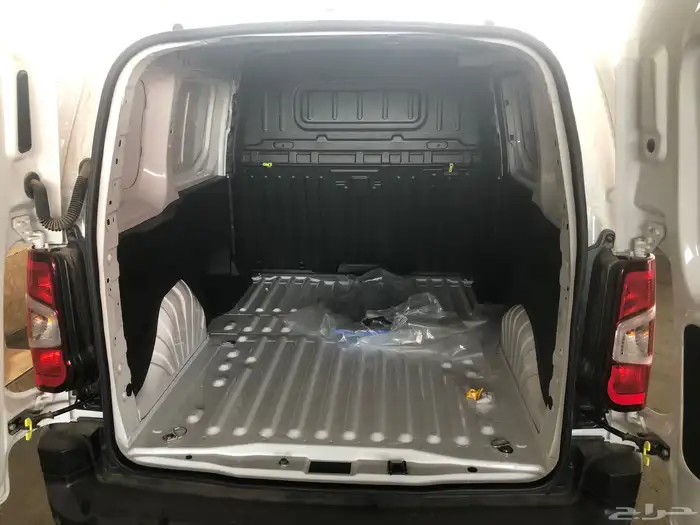 فيات دوبلو فان بضاعه 2025 ديزل 6