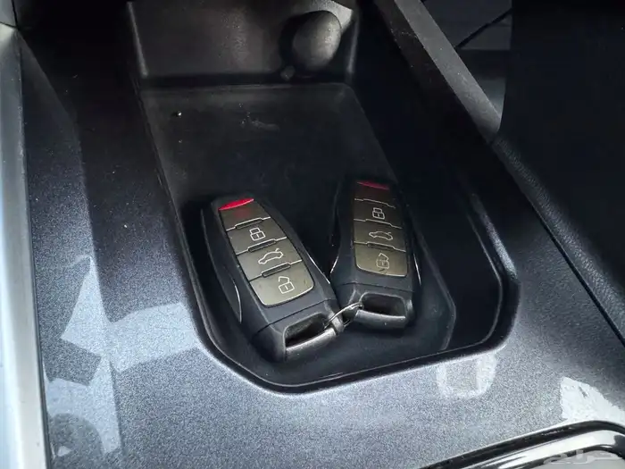 هافال 2019 H6 مخزن نظيف جدا بودي بلد فل كامل 51