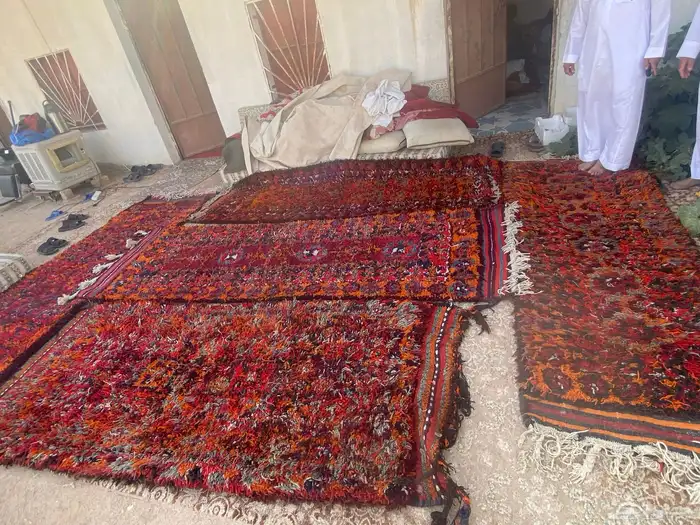 للبيع غلايج 3