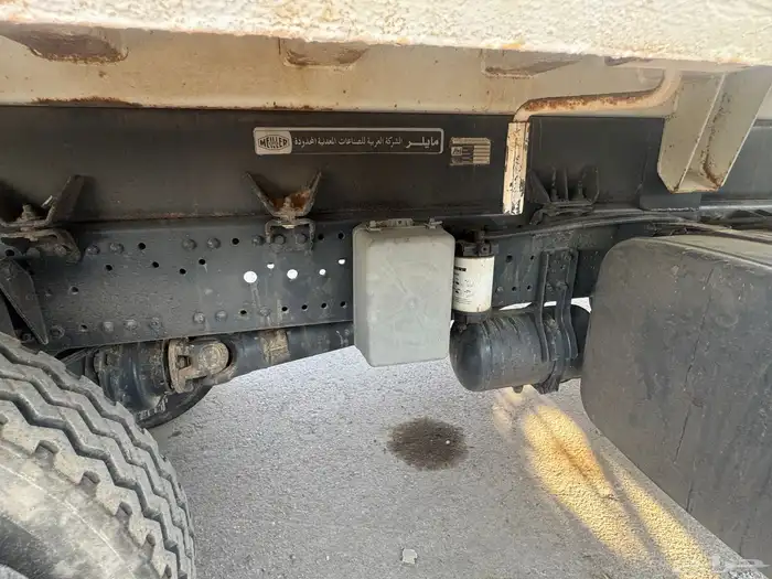 قلاب سكس اكتروس 2014 ماشي 170 الف فقط تحت المليون 8