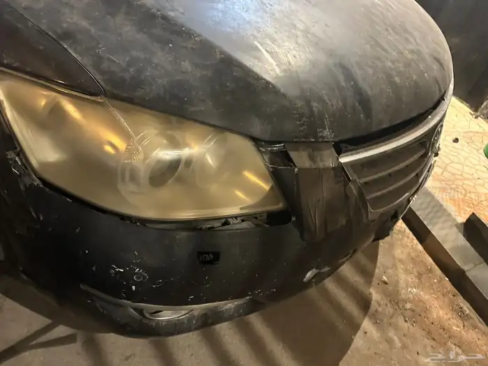 اوريون قراندي مستعمل او تشليح 1