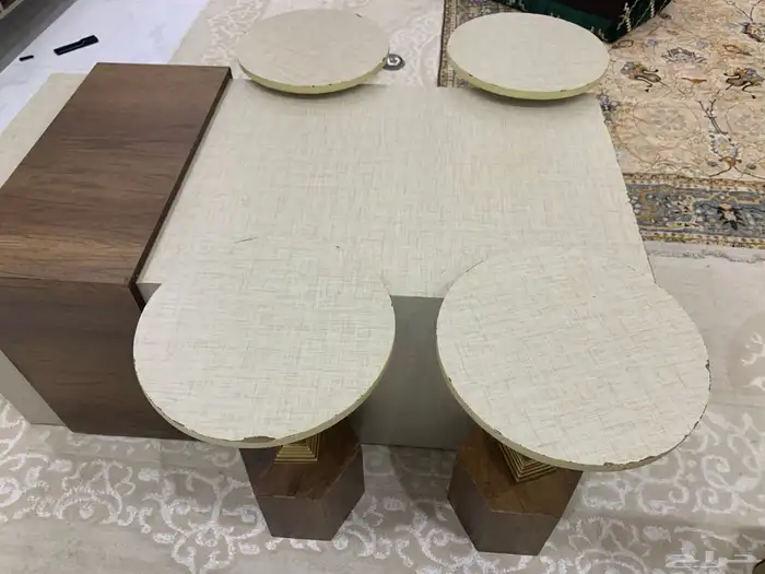طاوله صاله 0