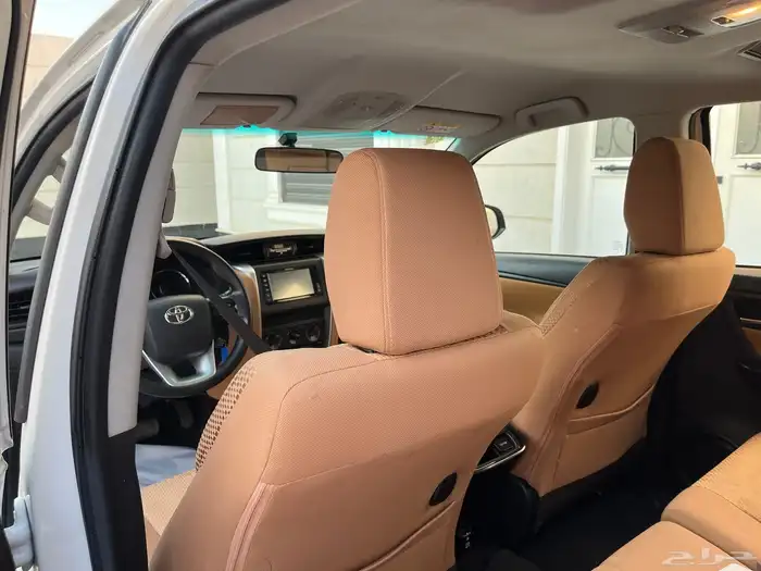 فورشنر 2020 فل كامل دبل 4 سلندر 28