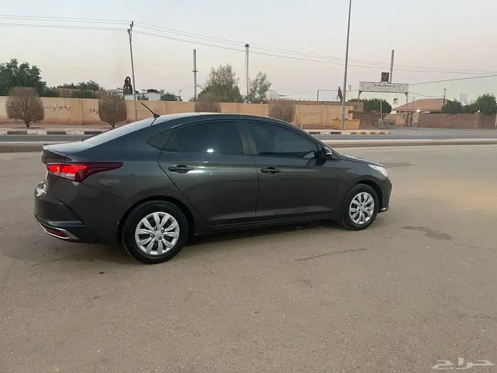 اكسنت 2022وكاله 13