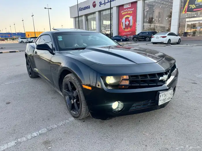 كمارو 2010 فل كامل 13