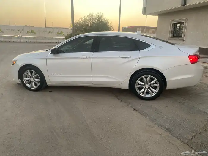 امبالا سعودي نظيييف 7