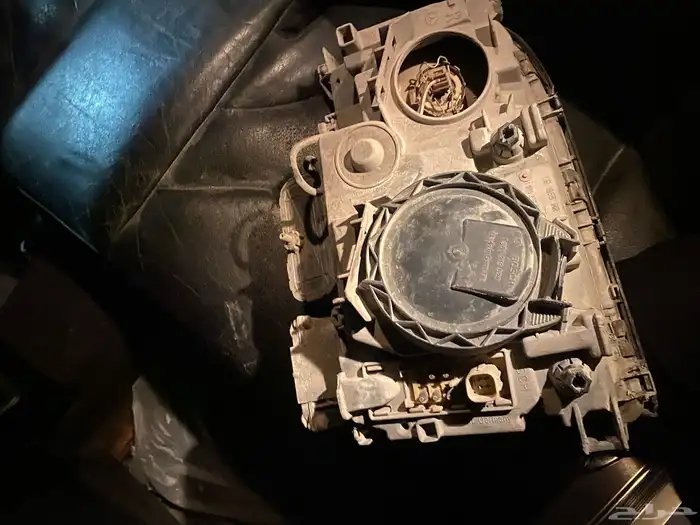 قطع غيار مرسيدس 14