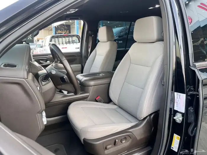 جي ام سي يوكن 2023 9